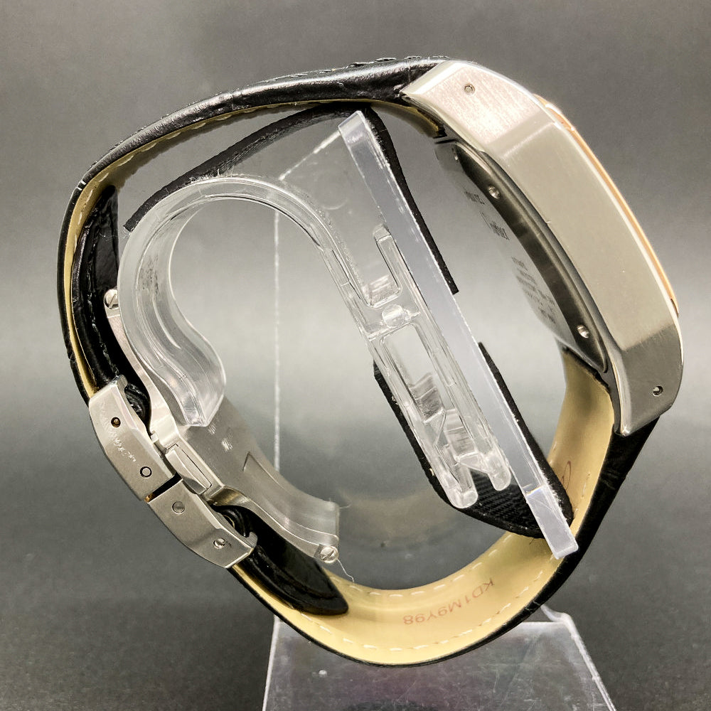 Cartier W20107X7 (2012)