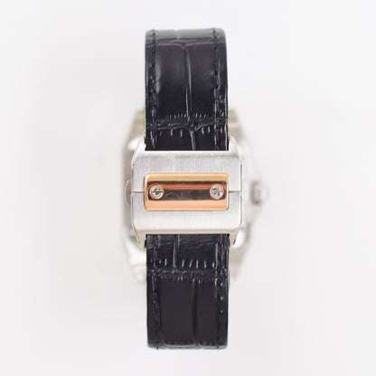 Cartier W20107X7 (2012)