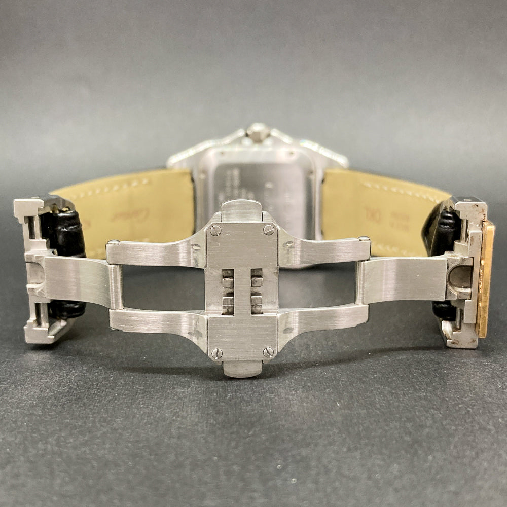 Cartier W20107X7 (2012)