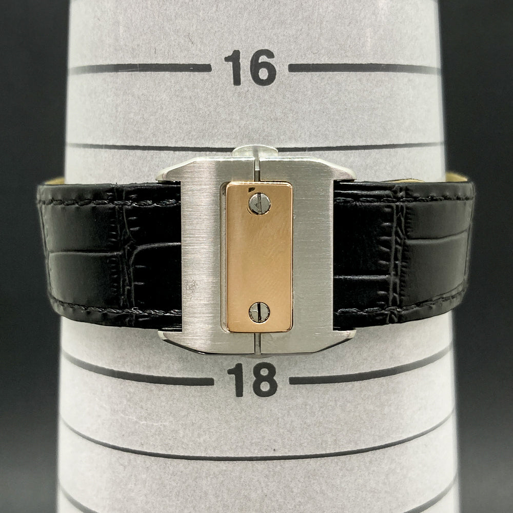 Cartier W20107X7 (2012)