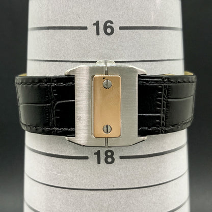 Cartier W20107X7 (2012)