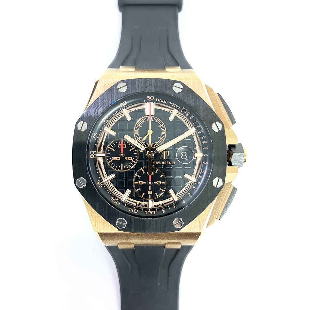 Audemars Piguet 26401RO.OO.A002CA.02