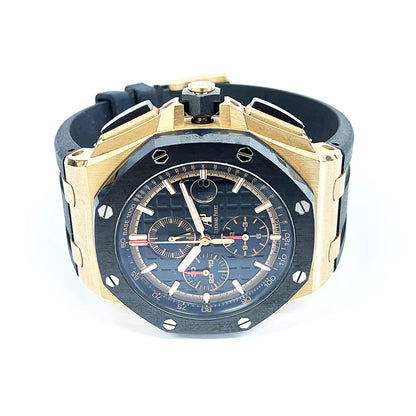 Audemars Piguet 26401RO.OO.A002CA.02