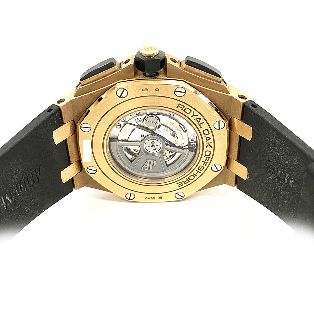 Audemars Piguet 26401RO.OO.A002CA.02