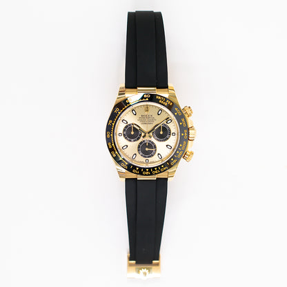 Rolex Daytona Champagne Dial 116518LN (2019)