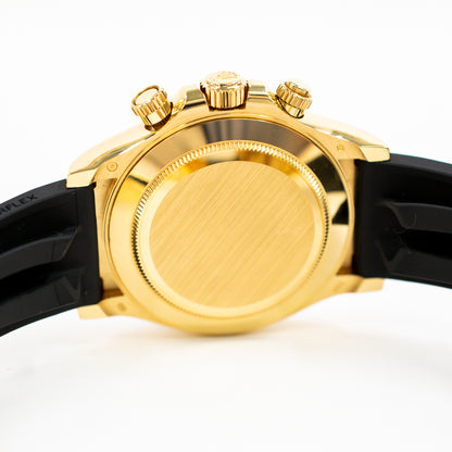 Rolex Daytona Champagne Dial 116518LN (2019)
