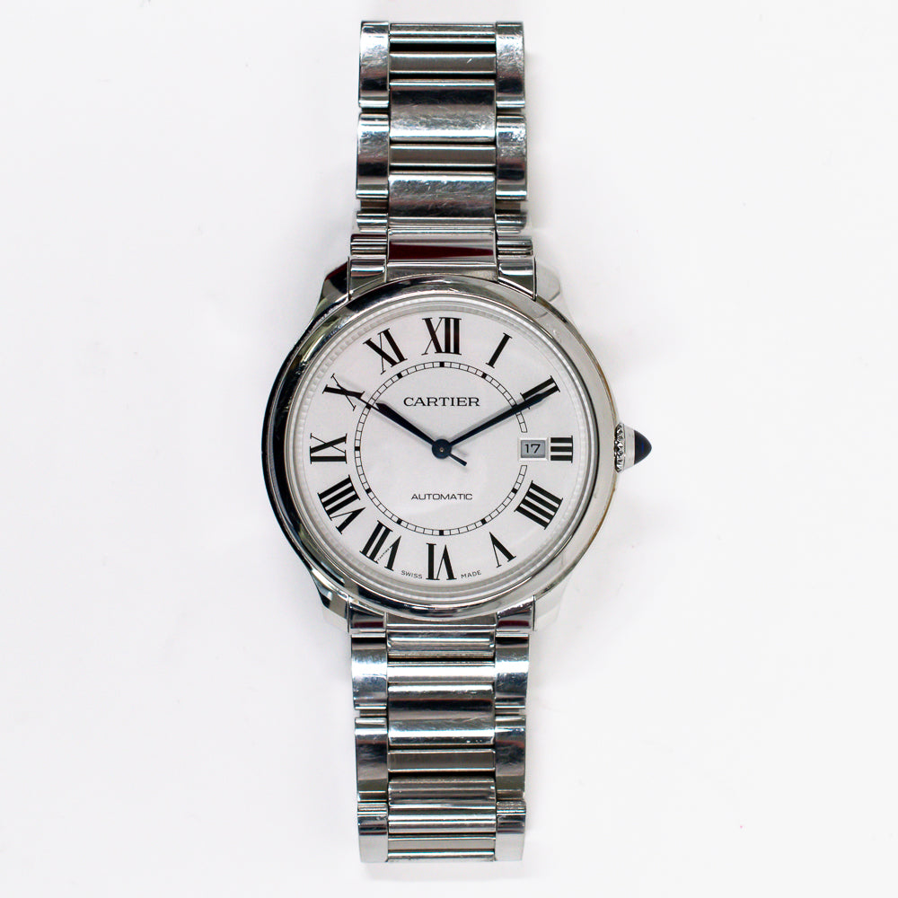 Cartier WSRN0035 (2023)