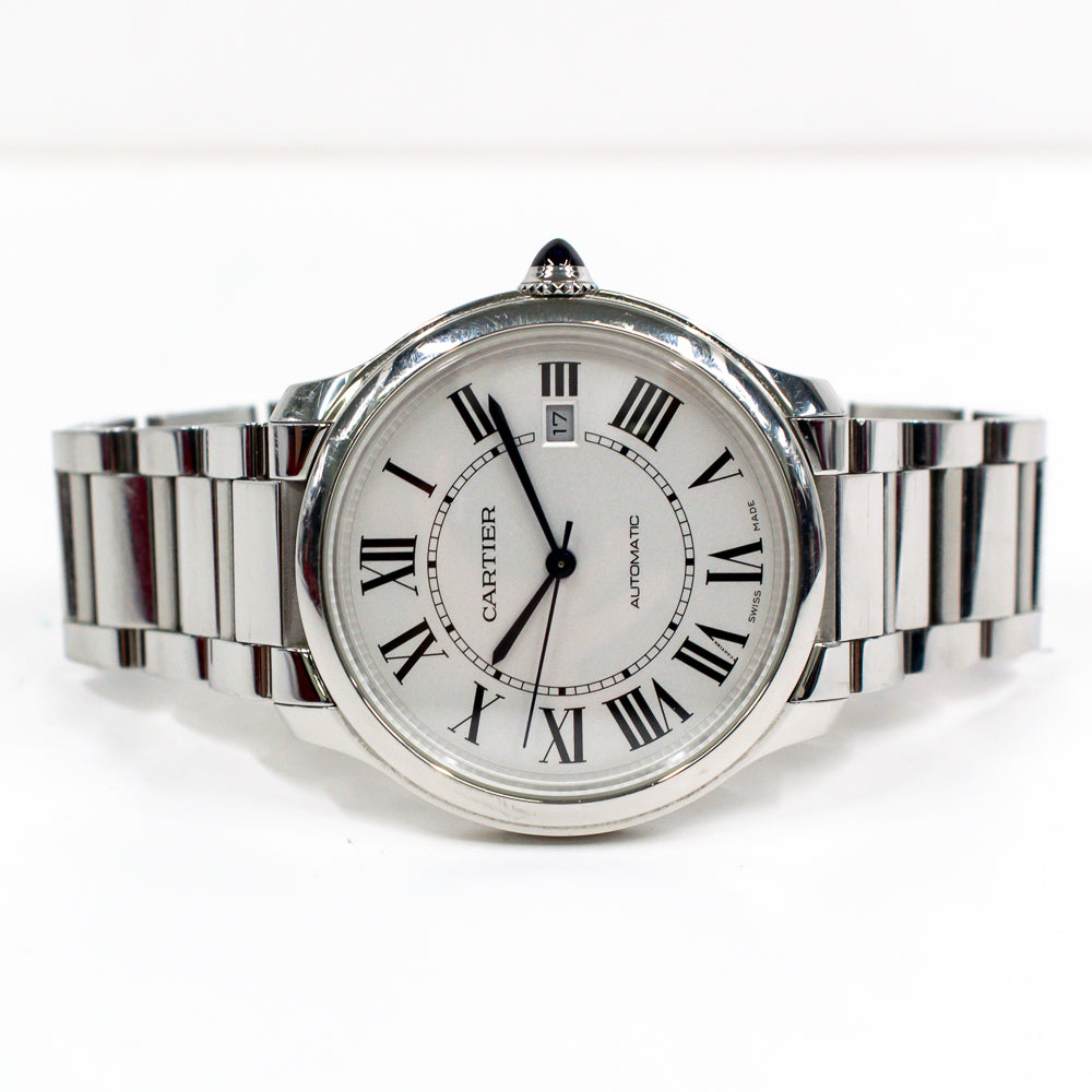 Cartier WSRN0035 (2023)