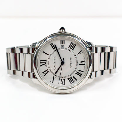 Cartier WSRN0035 (2023)