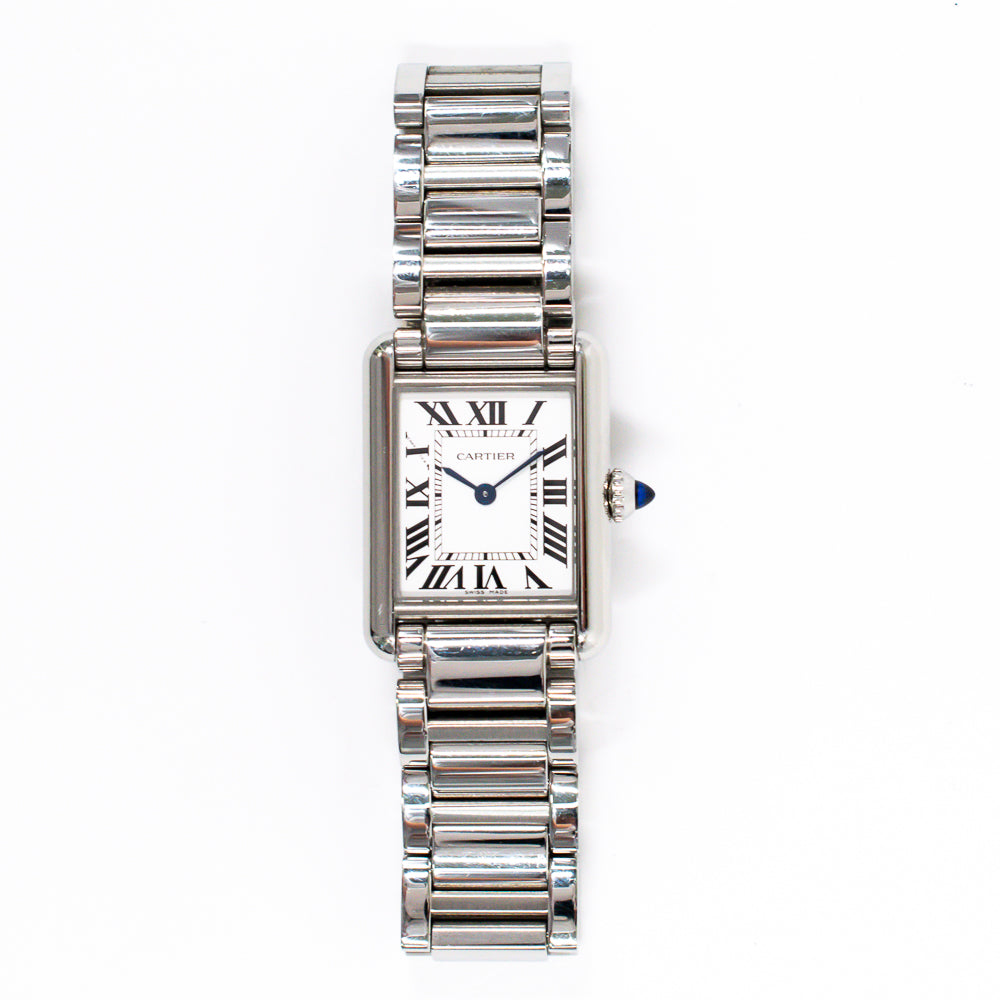 Cartier WSTA0051 (2023)