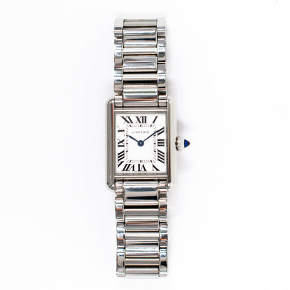 Cartier WSTA0051 (2023)