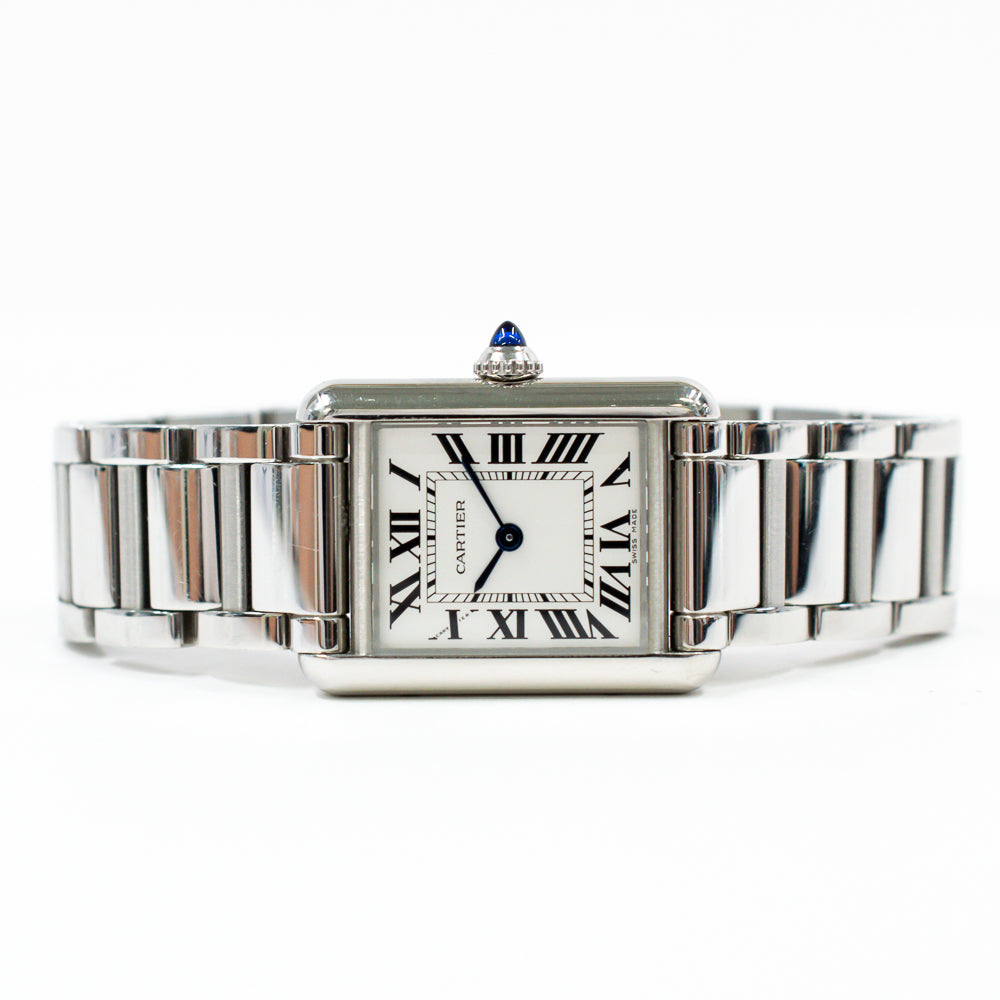 Cartier WSTA0051 (2023)