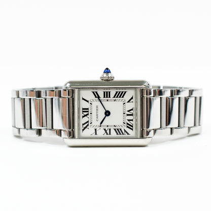 Cartier WSTA0051 (2023)