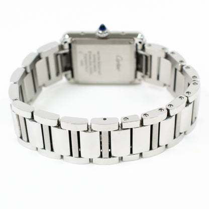 Cartier WSTA0051 (2023)