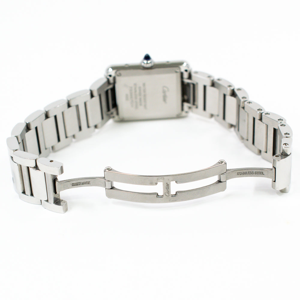 Cartier WSTA0051 (2023)