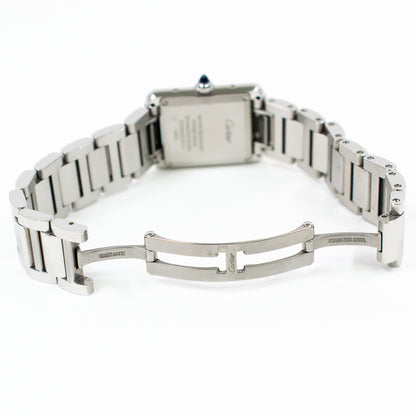 Cartier WSTA0051 (2023)