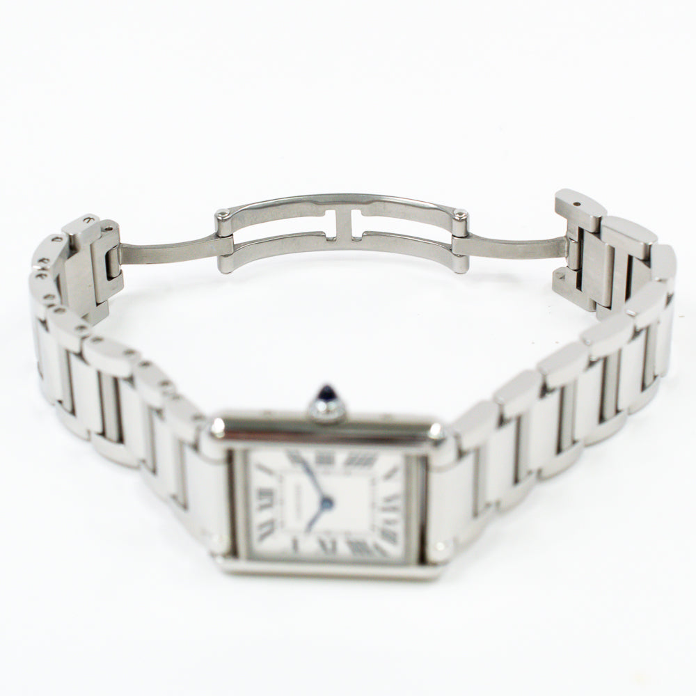 Cartier WSTA0051 (2023)