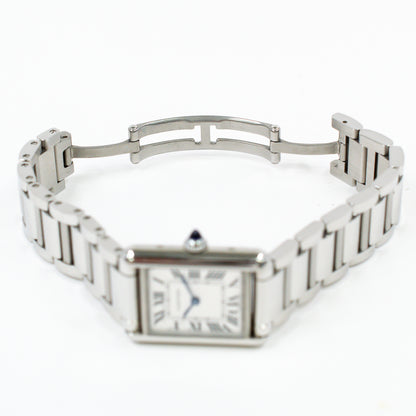 Cartier WSTA0051 (2023)