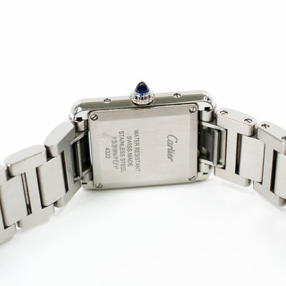 Cartier WSTA0051 (2023)