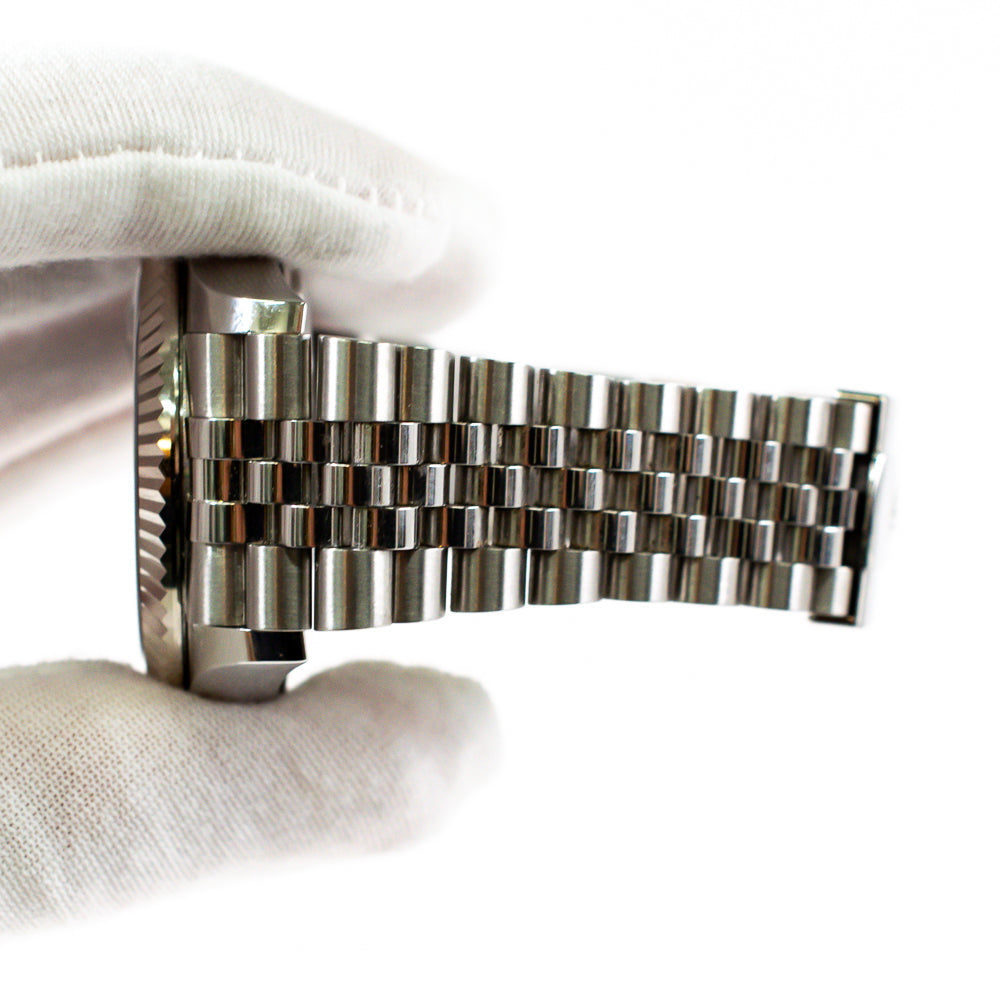 Rolex Sky-Dweller Blue Dial 336934 (2023)