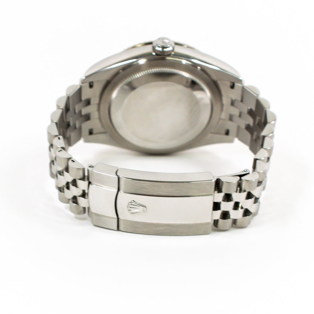 Rolex Sky-Dweller Blue Dial 336934 (2023)