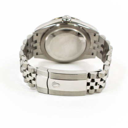 Rolex Sky-Dweller Blue Dial 336934 (2023)