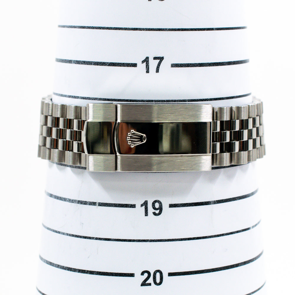 Rolex Sky-Dweller Blue Dial 336934 (2023)