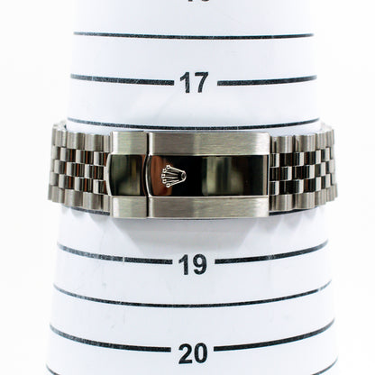 Rolex Sky-Dweller Blue Dial 336934 (2023)