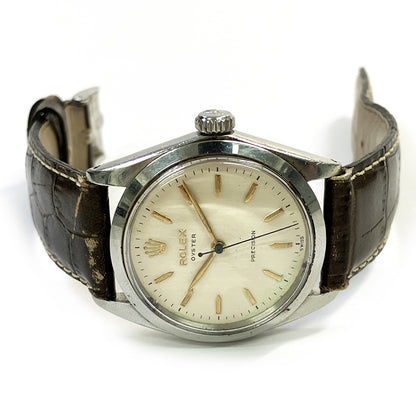 Rolex Oyster Precision 6426