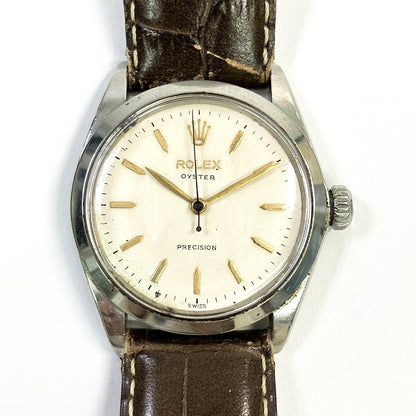 Rolex Oyster Precision 6426
