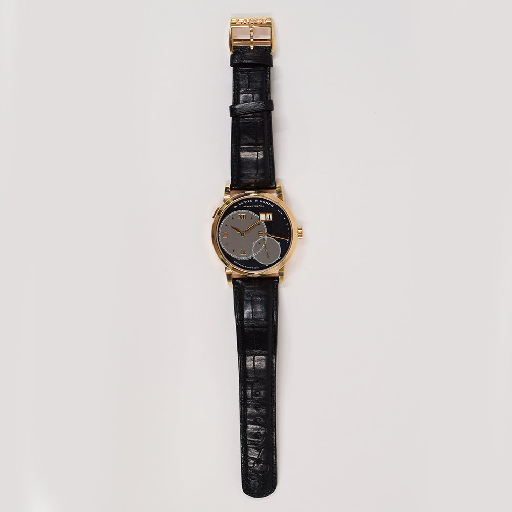 A. Lange & Söhne 115.031 (2006)