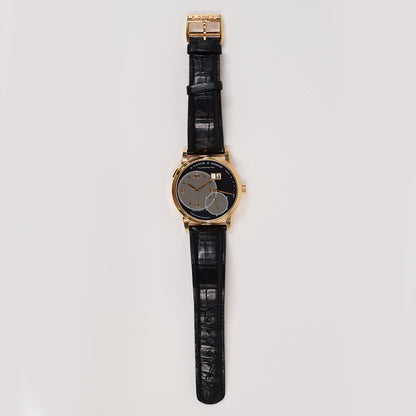 A. Lange & Söhne 115.031 (2006)