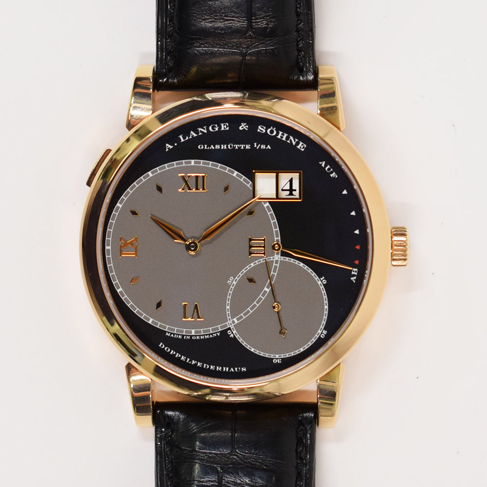 A. Lange & Söhne 115.031 (2006)