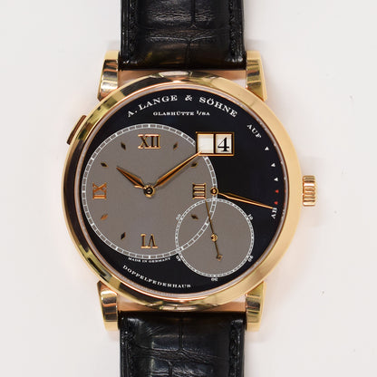 A. Lange & Söhne 115.031 (2006)