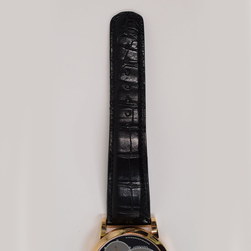 A. Lange & Söhne 115.031 (2006)