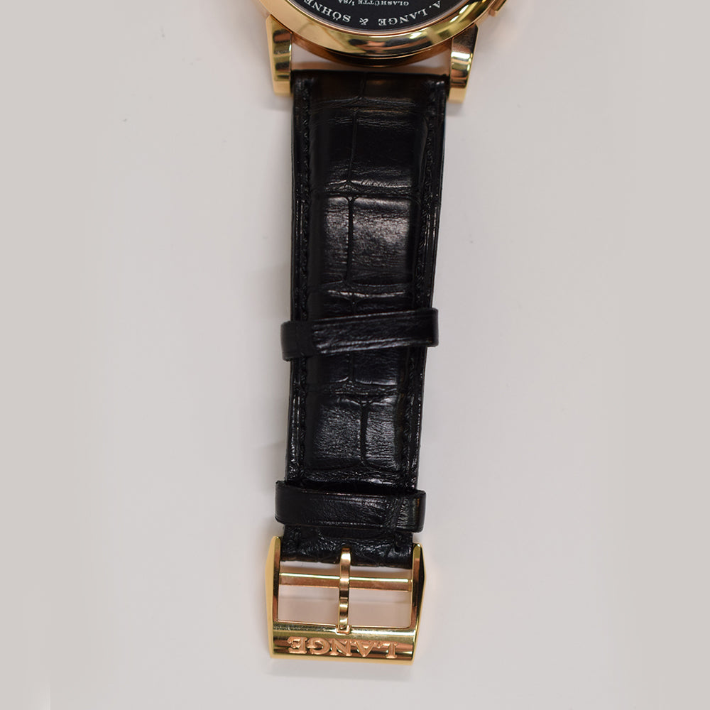 A. Lange & Söhne 115.031 (2006)
