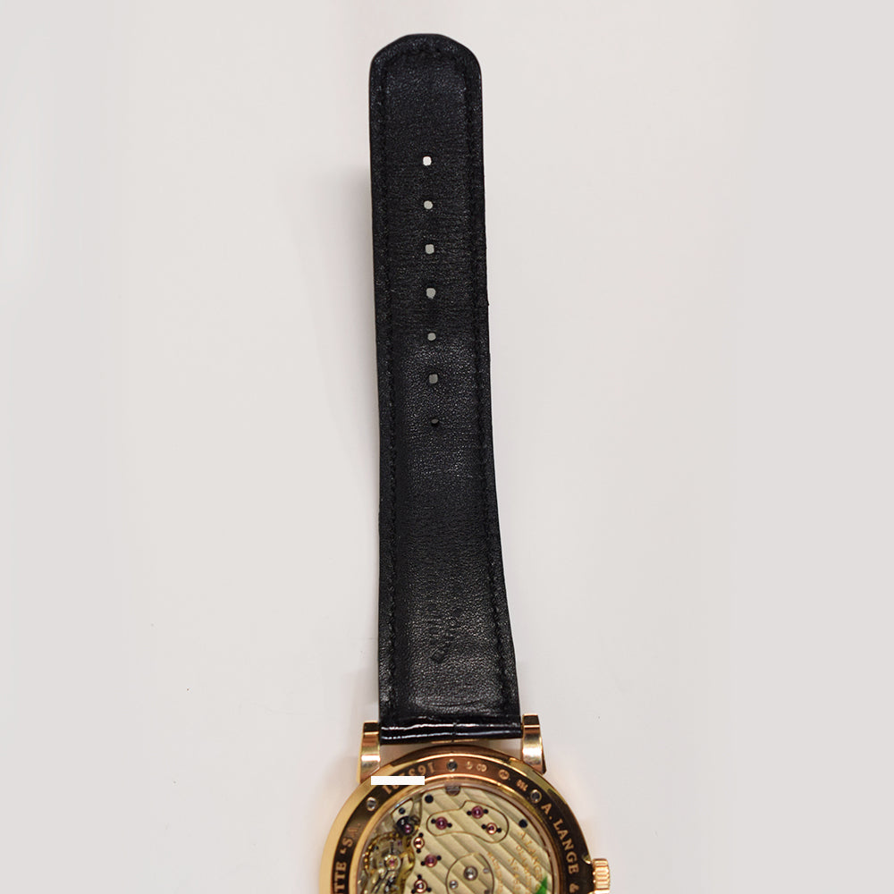 A. Lange & Söhne 115.031 (2006)