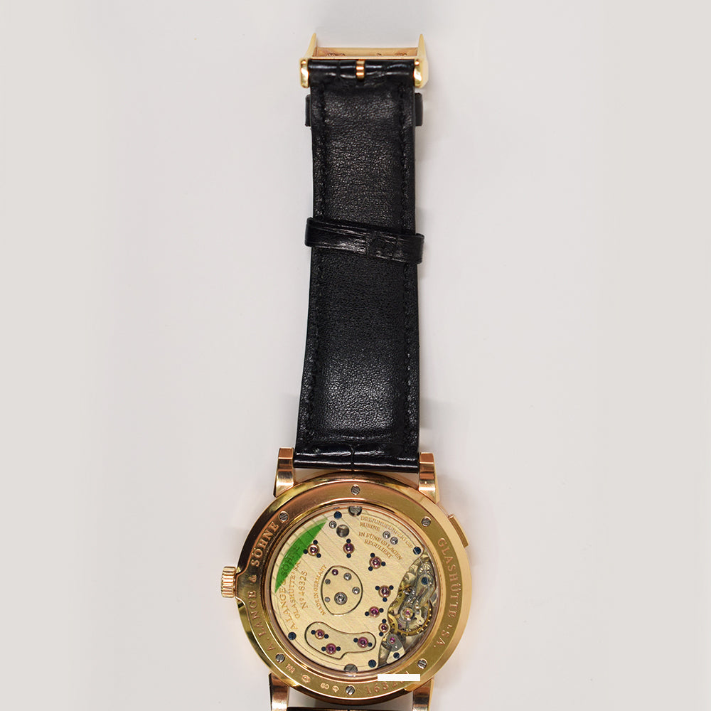 A. Lange & Söhne 115.031 (2006)