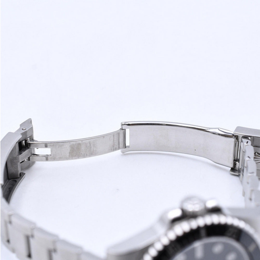 Rolex Submariner No Date 40mm Black Dial 114060 (2018)