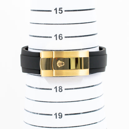 Rolex Sky-Dweller Green Dial 336238 (2025)