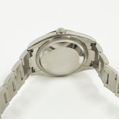 Rolex Datejust 36mm Mint Green Dial 126234 (2025)