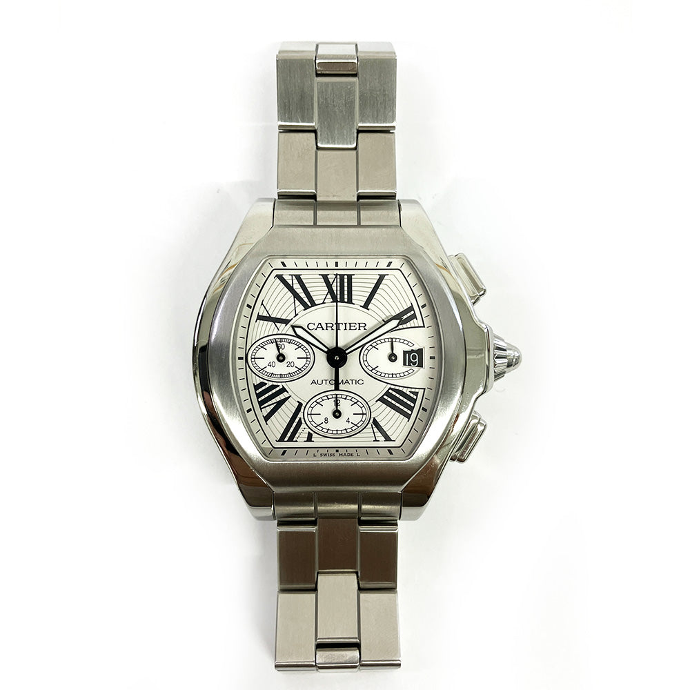 Cartier W6206019