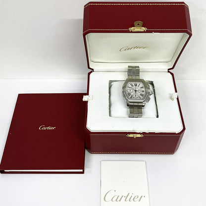 Cartier W6206019