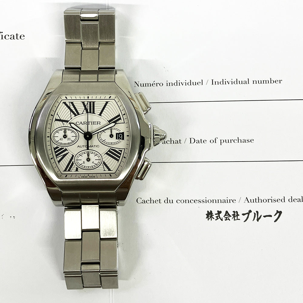 Cartier W6206019