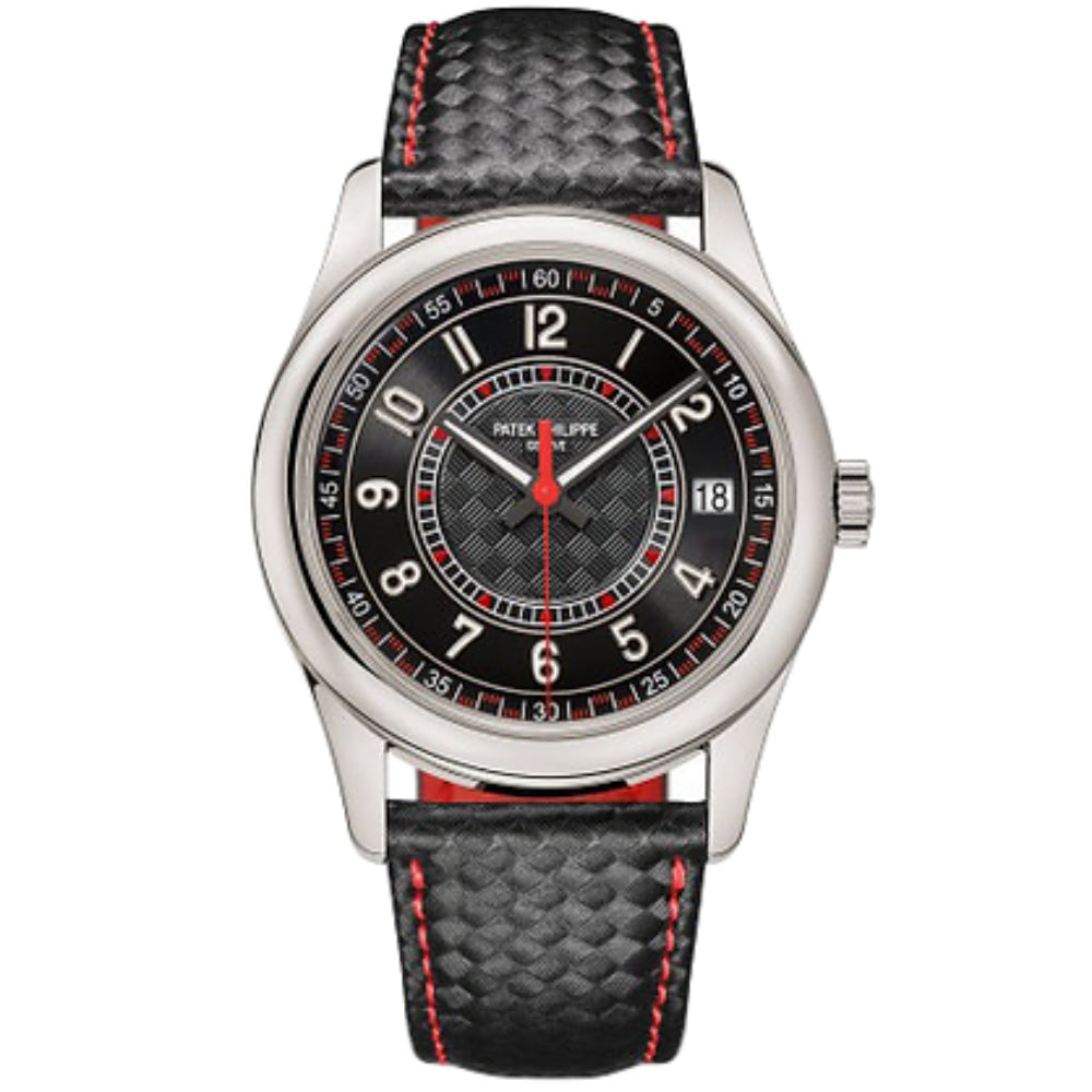 Patek Philippe 6007G-010 (2026)