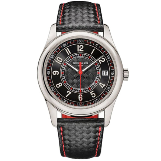 Patek Philippe 6007G-010 (2026)