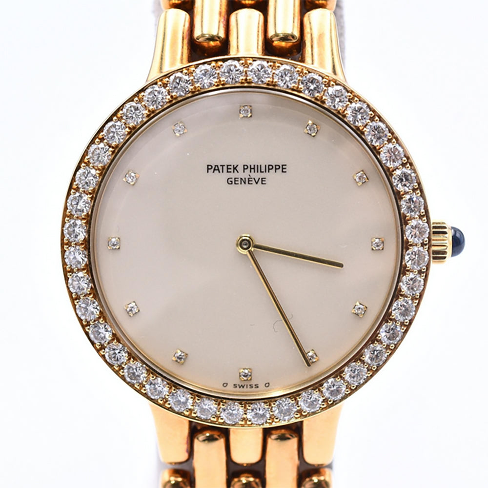 Patek Philippe 3916