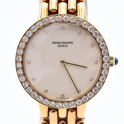 Patek Philippe 3916