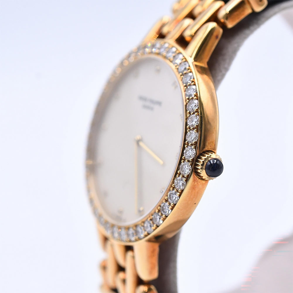 Patek Philippe 3916