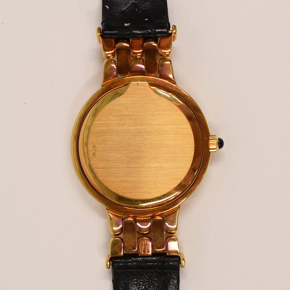 Patek Philippe 3916